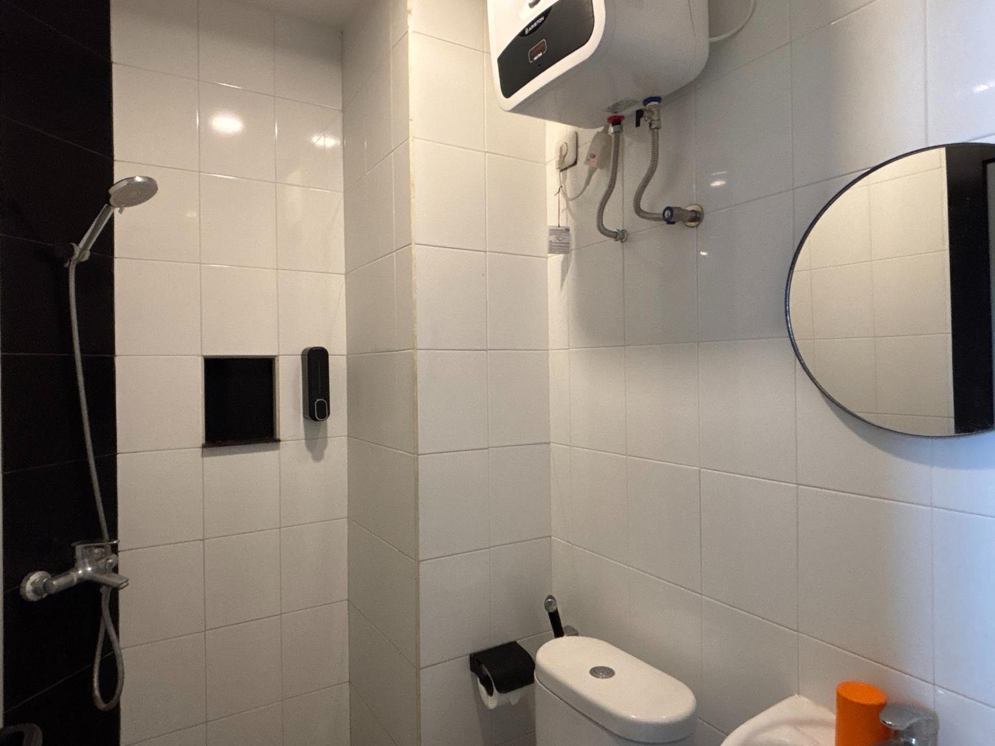 The Cluster Harris Bed & Breakfast Cimahi Екстериор снимка