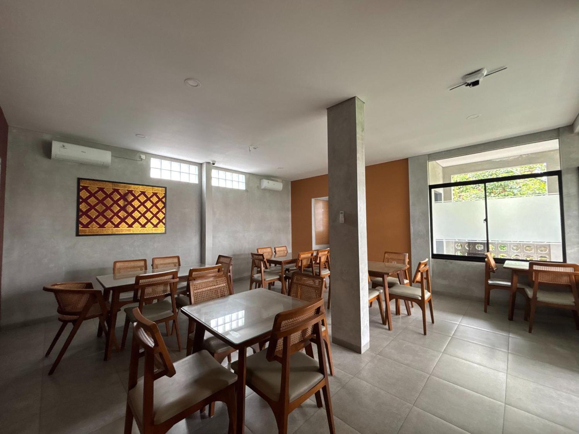 The Cluster Harris Bed & Breakfast Cimahi Екстериор снимка