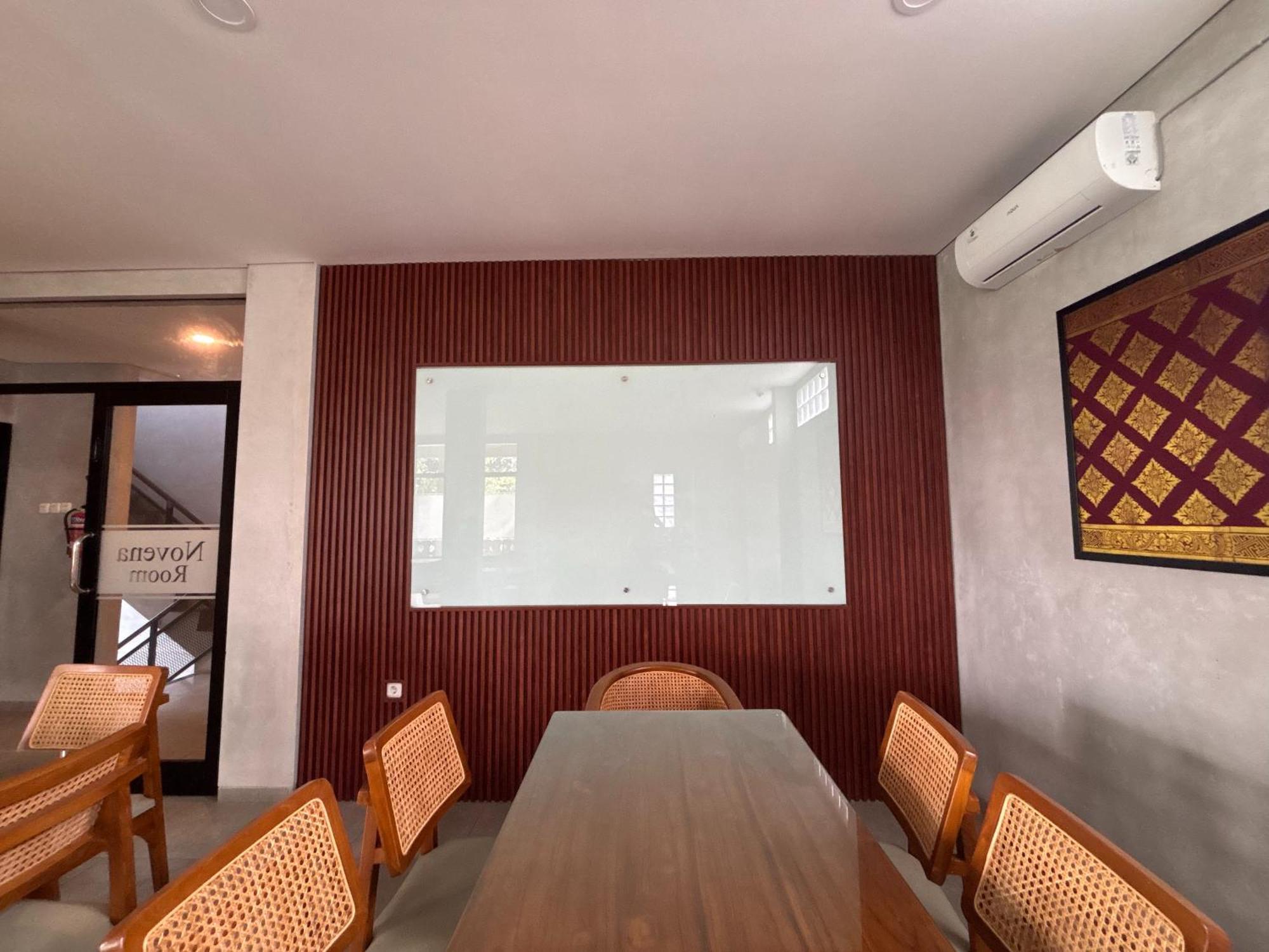 The Cluster Harris Bed & Breakfast Cimahi Екстериор снимка