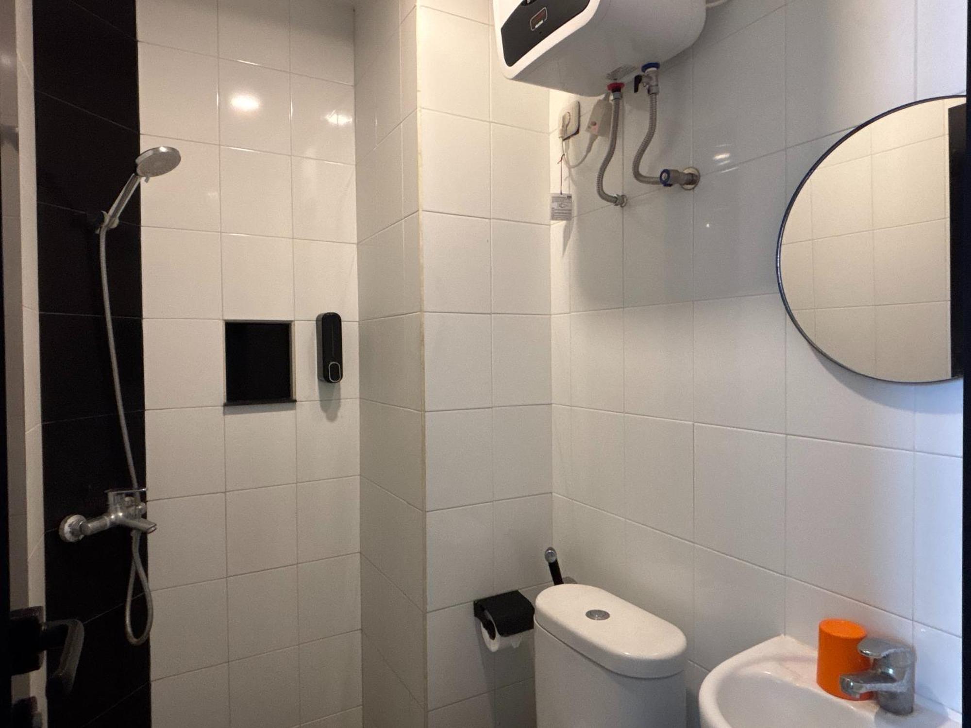 The Cluster Harris Bed & Breakfast Cimahi Екстериор снимка